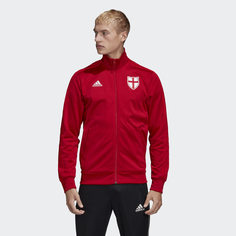 Олимпийка Англия adidas Performance