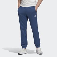 Брюки Trefoil adidas Originals