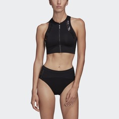 Плавательный топ adidas by Stella McCartney
