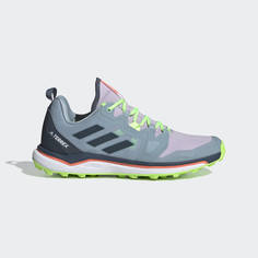 Кроссовки для трейлраннинга Terrex Agravic adidas TERREX