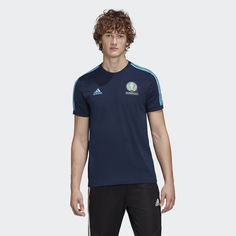 Футболка Official Emblem adidas Performance