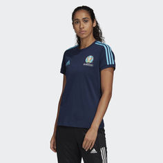Футболка Official Emblem adidas Performance