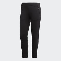 Брюки ID Glory 7/8 Skinny adidas Athletics