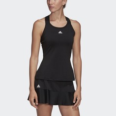 Майка для тенниса Gameset adidas Performance
