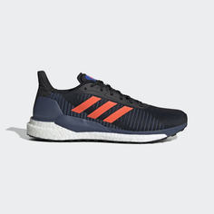 Кроссовки для бега Solar Glide ST 19 adidas Performance