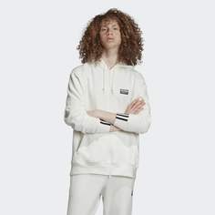 Толстовка на молнии adidas Originals