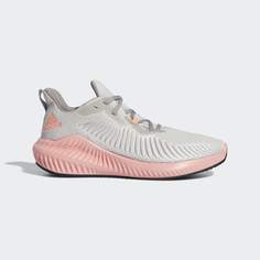 Кроссовки для бега Alphabounce+ adidas Performance