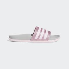 Шлепанцы Adilette Comfort adidas Performance