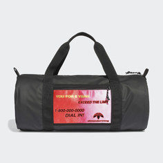 Сумка-дафл adidas Originals х Alexander Wang