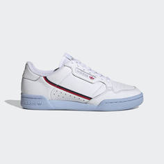 Кроссовки Continental 80 adidas Originals