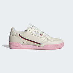 Кроссовки Continental 80 adidas Originals
