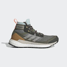 Кроссовки для хайкинга Terrex Free Hiker Bluesign adidas TERREX