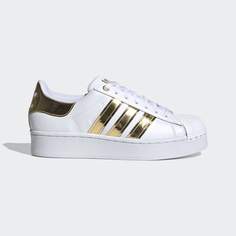 Кроссовки Superstar Bold adidas Originals