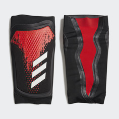 Футбольные щитки Predator 20 Pro adidas Performance