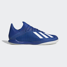 Футбольные бутсы X 19.3 IN adidas Performance