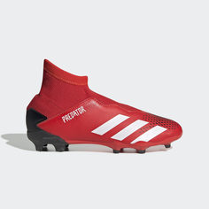 Футбольные бутсы Predator 20.3 FG adidas Performance