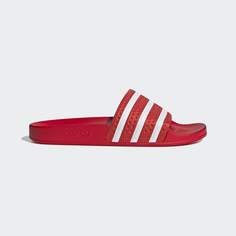 Шлепанцы Adilette adidas Originals