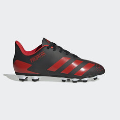 Футбольные бутсы Predator 20.4 FxG adidas Performance