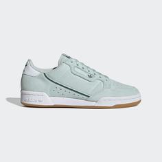 Кроссовки Continental 80 adidas Originals