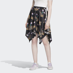 Юбка Allover Print adidas Originals