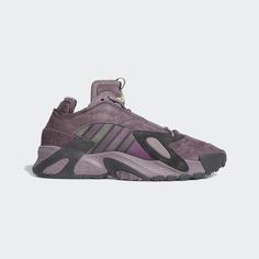 Кроссовки Streetball adidas Originals