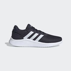 Кроссовки Lite Racer 2.0 adidas Performance