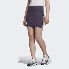 Юбка Tape adidas Originals