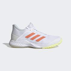 Кроссовки для тенниса Adizero Club adidas Performance