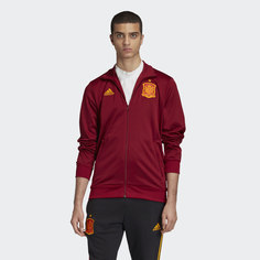 Олимпийка Испания 3-Stripes adidas Performance