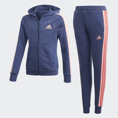 Спортивный костюм adidas Performance