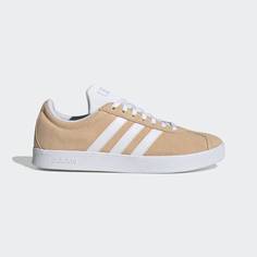 Кроссовки VL Court adidas Performance