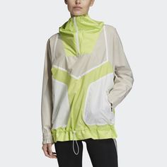 Куртка для бега Adizero adidas by Stella McCartney