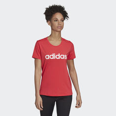 Футболка Design 2 Move Logo adidas Performance