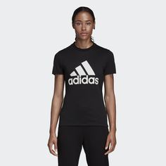Футболка Must Haves Badge of Sport adidas Performance