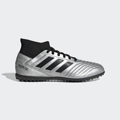 Футбольные бутсы Predator Tango 19.3 TF adidas Performance
