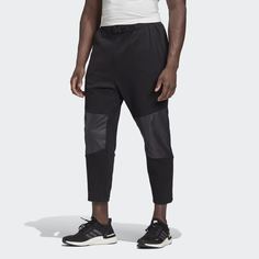 Брюки Buckle 7/8 adidas Athletics