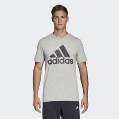 Футболка Must Haves Badge of Sport adidas Performance