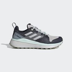 Кроссовки для хайкинга Terrex Folgian Hiker adidas TERREX