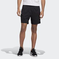 Шорты Essentials Linear adidas Performance