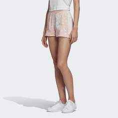 Шорты 3-Stripes adidas Originals