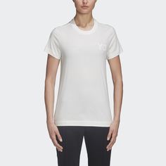 Футболка Y-3 CL Logo by adidas