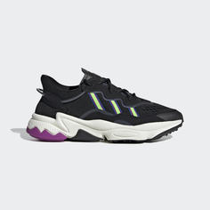 Кроссовки OZWEEGO adidas Originals