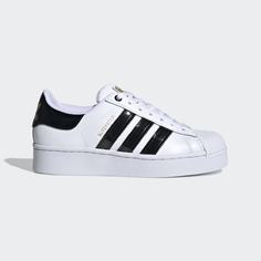 Кроссовки Superstar Bold adidas Originals