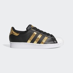 Кроссовки Superstar Metal Toe adidas Originals