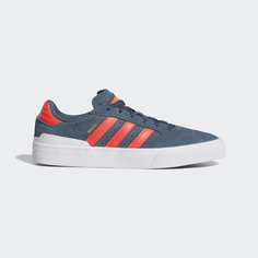 Кеды Busenitz Vulc II adidas Originals