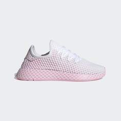 Кроссовки Deerupt Runner adidas Originals