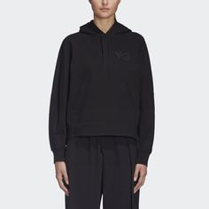 Худи Y-3 CL Logo by adidas