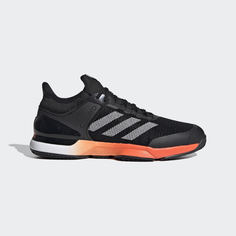 Теннисные кроссовки Ubersonic 2 Clay adidas Performance