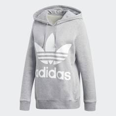 Худи Trefoil adidas Originals