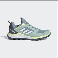 Кроссовки для трейлраннинга Terrex Agravic TR adidas Performance